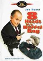 8 Heads in a Duffel Bag / 8 глави в брезентова торба (1997) BG AUDIO