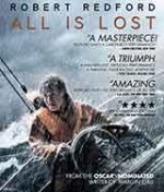 Онлайн филми - All Is Lost / Всичко е загубено (2013)