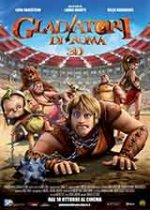 Онлайн филми - Gladiatori di Roma / Гладиаторите на Рим (2012) BG AUDIO