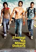 Zindagi Na Milegi Dobara / Животът не се повтаря (2011)