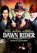 Онлайн филми - Dawn Rider / Ездач на зората (2012)