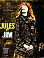 Jules and Jim / Жул и Жим (1962)