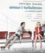 Онлайн филми - Amour & turbulences / Любов и турболенция (2013)