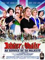 Asterix et Obelix: God Save Britannia / Астерикс и Обеликс: Бог да пази Британия (2012)