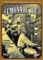 Онлайн филми - Limonadovy Joe / Лимонаденият Джо (1964)