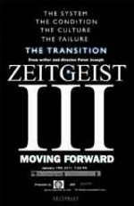 Zeitgeist: Moving Forward / Духът на времето: Продължение (2011)
