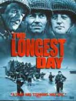 Онлайн филми - The Longest Day / Най-дългият ден (1962)