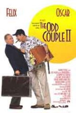 The Odd Couple 2 / Странни приятели 2 (1998) BG AUDIO