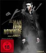 The Man From Nowhere / Непознатият (2010)