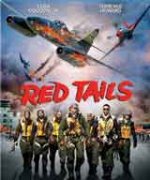 Red Tails / Червените опашки (2012)