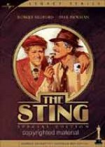 The Sting / Ужилването (1973)