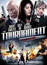 Онлайн филми - The Tournament / Турнирът (2009)