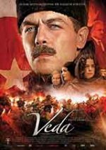 Онлайн филми - Veda / Сбогуване (2010)
