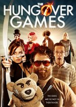 Онлайн филми - The Hungover Games / Игрите на махмурлука (2014)