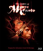 The Count of Monte Cristo / Граф Монте Кристо (2002)