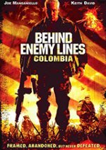 Онлайн филми - Behind Enemy Lines: Colombia / В тила на врага III: Колумбия (2009)