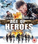 Онлайн филми - Age of Heroes / Епоха на герои (2011) BG AUDIO