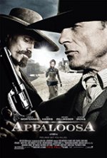 Appaloosa / Апалуза (2008) BG AUDIO