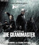 The Grandmasters / Великият майстор (2013)