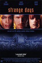 Онлайн филми - Strange Days / Странни дни (1995)