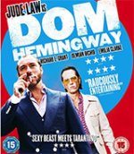 Dom Hemingway / Дом Хемингуей (2013)