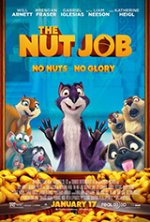 Онлайн филми - The Nut Job / Крадци на ядки (2014) BG AUDIO
