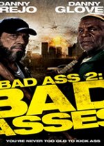 Онлайн филми - Bad Asses / Биячи (2014) BG AUDIO