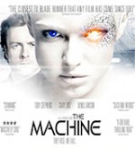 The Machine / Машината (2013) BG AUDIO