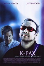 Онлайн филми - K-PAX / Кей Пакс (2001)