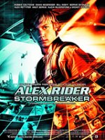 Онлайн филми - Stormbreaker / Стормбрейкър (2006)