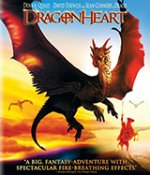 Онлайн филми - Dragonheart / Сърцето на дракона (1996) BG AUDIO