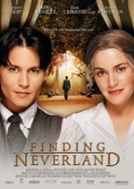 Онлайн филми - Finding Neverland / Пътят към Невърленд (2004)