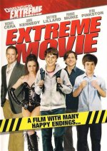 Extreme Movie / Необикновен филм (2008) BG AUDIO