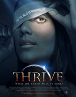 Онлайн филми - Thrive / Процъфтяване (2011)
