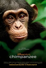 Chimpanzee / Шимпанзе (2012)