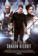 Jack Ryan: Shadow Recruit / Джак Райън: Теория на хаоса (2014) BG AUDIO