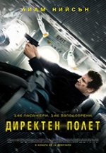 Онлайн филми - Non-Stop / Директен полет (2014) BG AUDIO