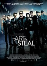 Онлайн филми - The Art of the Steal / Изкуството на кражбата (2013)