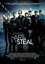 The Art of the Steal / Изкуството на кражбата (2013)