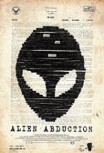 Онлайн филми - Alien Abduction / Извънземно похищение (2014)