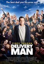Delivery Man / Кой е баща ни? (2013) BG AUDIO
