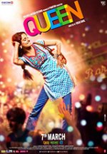 Онлайн филми - Queen / Кралица (2014)