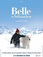 Онлайн филми - Belle Et Sebastien / Красавицата и Себастиен (2013)