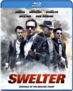 Онлайн филми - Swelter / Жега (2014)