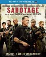 Онлайн филми - Sabotage / Саботаж (2014) BG AUDIO