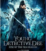 Young Detective Dee: Rise of the Sea Dragon / Младият съдия Ди: Случаят с морския дракон (2013)