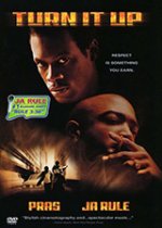Онлайн филми - Turn It Up / Засили го (2000)
