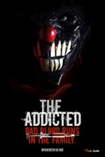 Онлайн филми - The Addicted / Пристрастените (2013)