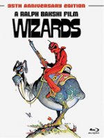 Онлайн филми - Wizards / Магьосници (1977)