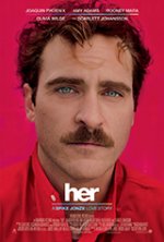 Her / Тя е глас (2013)